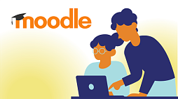 Аудит Moodle