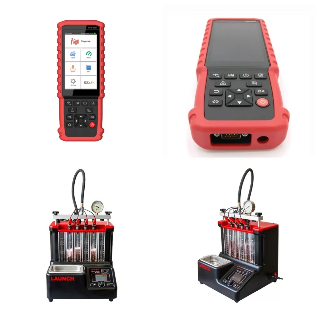 Оборудование LAUNCH.jpg Оборудование LAUNCH.jpg