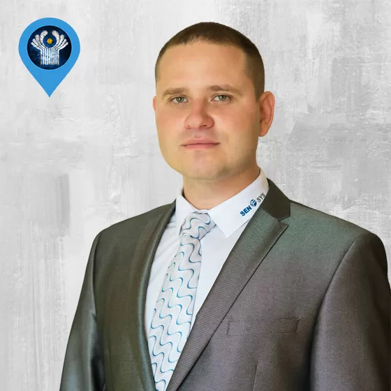 Андрей Бракоренко