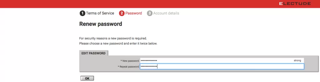 Мастер пользователя Мастер пользователя