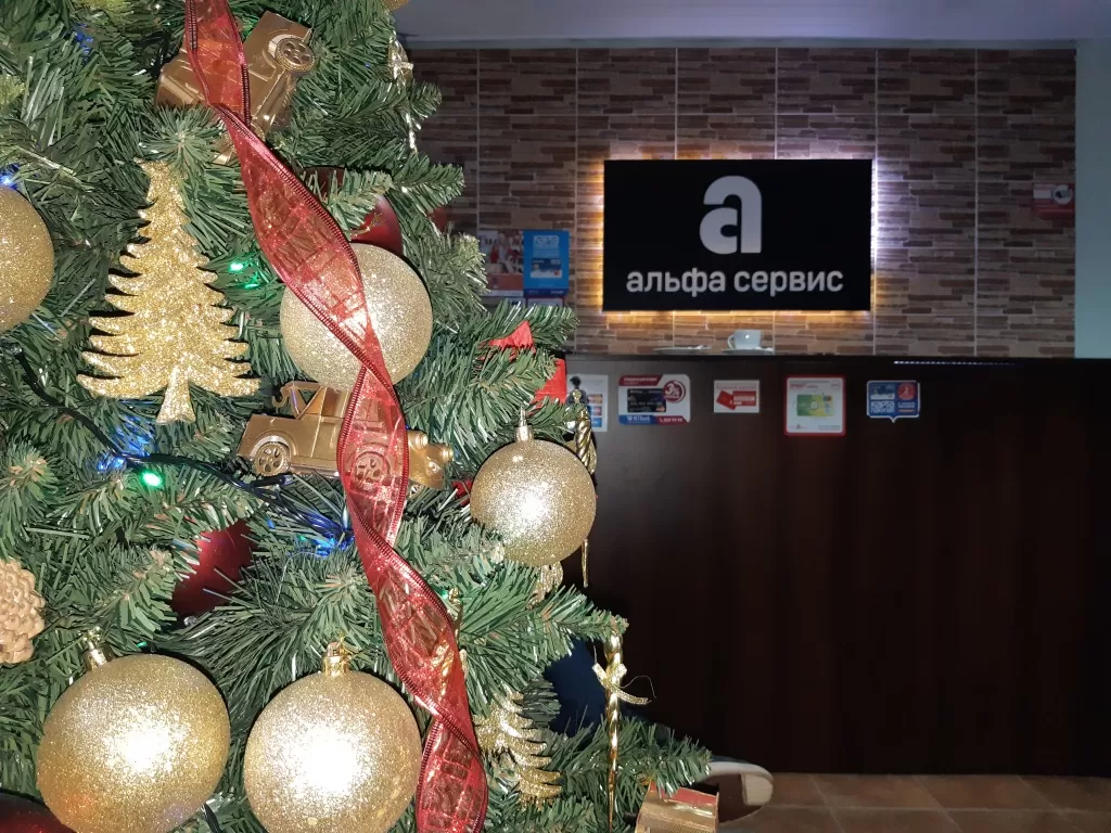 Обучение автомехатроников