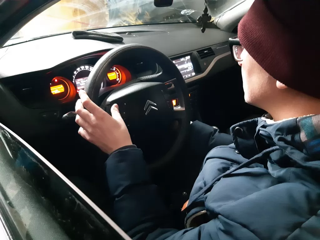 Неисправности авто