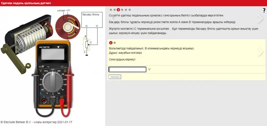 Автомобильные основы