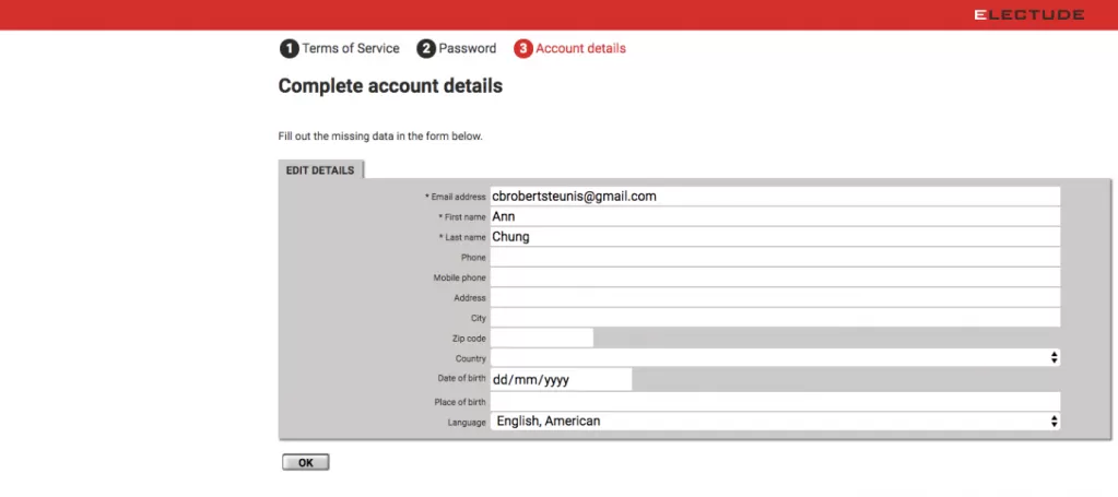 Мастер пользователя Мастер пользователя