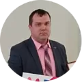 Сапрыкин Николай Михайлович