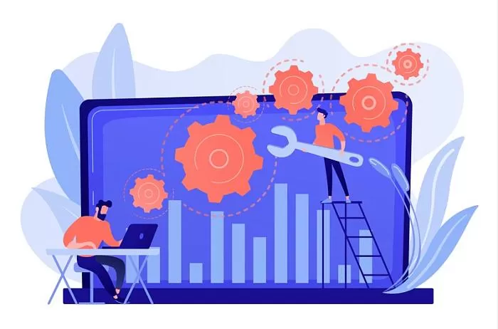 Разработчик электронного обучения - дистанционный курс