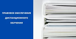 Обзор: правовое обеспечение дистанционного обучения в ВУЗах России, Казахстана, Беларуси и Украины