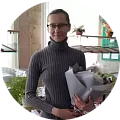 Савко Светлана Петровна