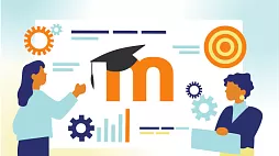 Разработка и внедрение учебных порталов на базе LMS Moodle™